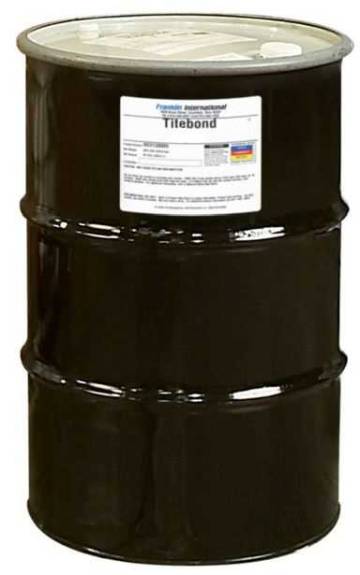 1418 Titebond® III Ultimate Wood Glue 55 Gallon